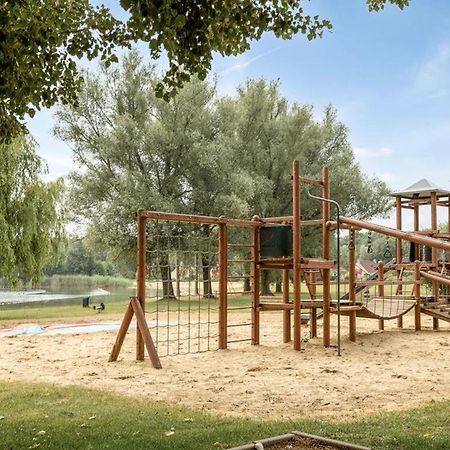 Recreatiewoning Maas En Waal 72 Villa Ewijk Eksteriør bilde