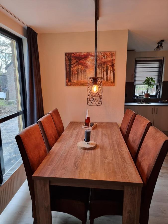 Recreatiewoning Maas En Waal 72 Villa Ewijk Eksteriør bilde