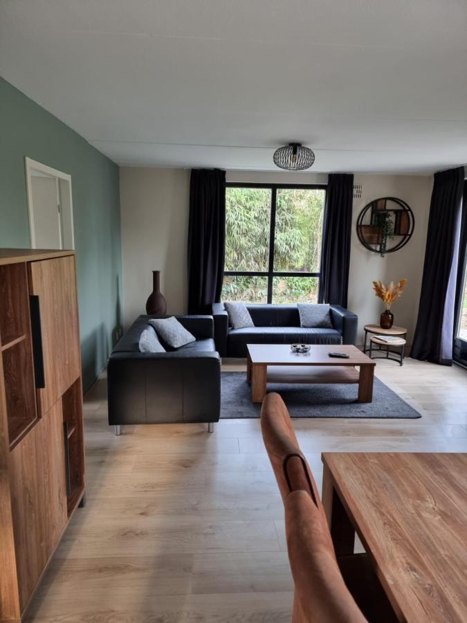 Recreatiewoning Maas En Waal 72 Villa Ewijk Eksteriør bilde